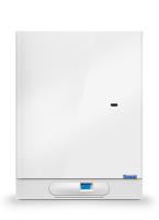 Thermona THERM PRO 14 TKX.А (55 л нерж.) настенный котел для отопления со встроенным бойлером
