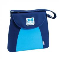 Thermos Arctic beach Tote водонепроницаемая 9,8 литра сумка-термос холодильник