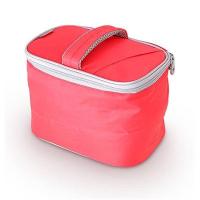 Thermos Beauty kit - Red в виде косметички вместительная сумочка-термос