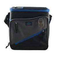 Thermos Berkley 24 Can Cooler Blue сумка-холодильник
