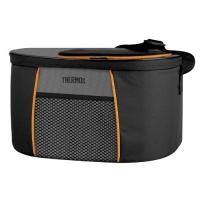 Thermos E5 12 Can Cooler - Black/Gray сумка-холодильник