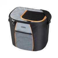 Thermos E5 24 Can Cooler - Black/Gray сумка-холодильник