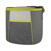 Thermos E5 24 Can Cooler - Lime сумка-холодильник