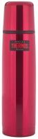 Thermos FBB 500 Red (0,5 литра), красный термос