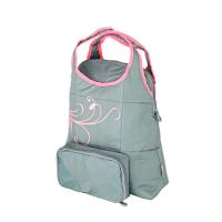 Thermos Foldable Tote - Grey сумка-холодильник