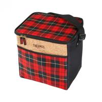 Thermos Heritage 24 Can Cooler Red сумка-холодильник