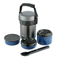 Thermos JBG-2000 (2 литра), синий термос