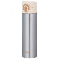 Thermos JNI400-SL суперлегкая, (0,4 литра), серебристая термос