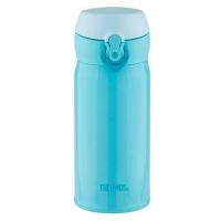 Thermos JNL-352-SKY суперлегкая (0,35 литра), голубая термос