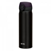 Thermos JNL-502-ALB суперлегкая (0,5 литра), черная термос