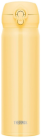 Thermos JNL-506 CRY (0,5 литра), желтая термос