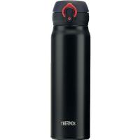 Thermos JNL-602-MTBK (0,6 литра), серая термос