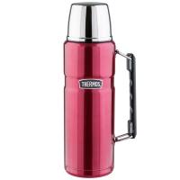 Thermos King SK2010 (1,2 литра), розовый термос