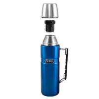 Thermos King SK2010 (1,2 литра), синий термос