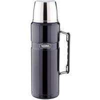 Thermos King SK2020 (2 литра), черный термос