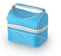 Thermos PopTop Dual - Blue сумка-термос водонепроницаемая