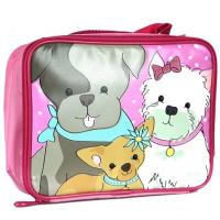 Thermos Puppy Days Soft Kit сумка-термос для еды