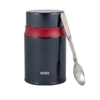 Thermos TCLD-520S (0,52 литра), черный термос