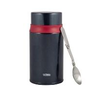 Thermos TCLD-720S (0,72 литра), черный термос