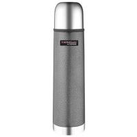 Thermos Thermocafe by Thermos Hamfk (1 литр), черный термос