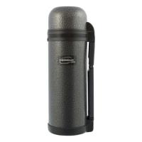 Thermos Thermocafe by Thermos Hammp (1,8 литра), черный термос