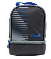 Thermos Value Dual Lunch Kit сумка-холодильник