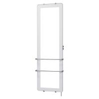 ThermoUp Dry Double (frame) панельный электрический полотенцесушитель