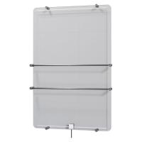 ThermoUp Dry Side панельный электрический полотенцесушитель