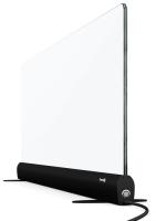 ThermoUp FLOOR Air (black) инфракрасный обогреватель