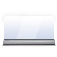 ThermoUp FLOOR LED Plus (black) инфракрасный обогреватель