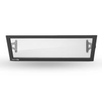 ThermoUp TOP 1100 (black) инфракрасный обогреватель