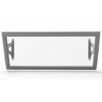 ThermoUp TOP 1100 (gray) инфракрасный обогреватель