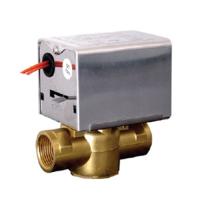 TICA TA-G2-3/4-S2 двухходовой клапан