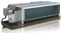 TICA TCR1400JW канальный фанкойл до 16 кВт