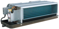 TICA TCR1400JWR канальный фанкойл до 16 кВт