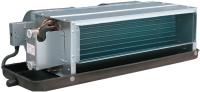 TICA TCR600JL3SNNNTN медицинский фанкойл