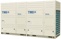 TICA TIMS620DXA наружный блок VRF системы 60-90,9 кВт
