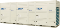 TICA TIMS720DXA наружный блок VRF системы 60-90,9 кВт