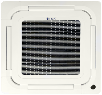 TICA TKM1200FN кассетный фанкойл до 12 кВт