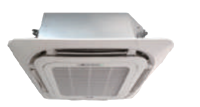 TICA TMCF015AC кассетная VRF система 1-1,9 кВт