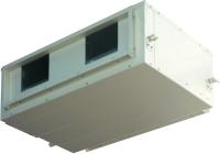 TICA TMDF210A-020 (200Ра) канальная VRF система 25-59,9 кВт