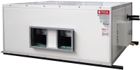 TICA TMDH450CI канальная VRF система 25-59,9 кВт