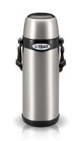 Tiger MBI-A080 XD 0,8л серебристый термос