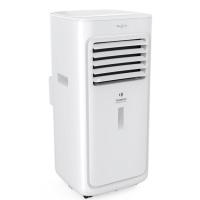 Timberk T-PAC07-P09E мобильный кондиционер мощностью 20 м<sup>2</sup> - 2 кВт