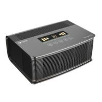 Timberk TAP FL600 MF (BL) очиститель воздуха