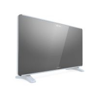 Timberk TEC.PF10N DG 1000 IN стеклянный конвективный обогреватель