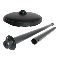 Timberk TMS HP1.03 комплект напольной установки