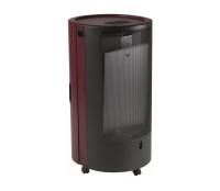 TMC BLUE BELLE CHIC ТМ 4,2 кВт Красный газовый обогреватель