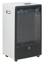 TMC BLUE BELLE ТО 4,2 кВт Белый газовый обогреватель