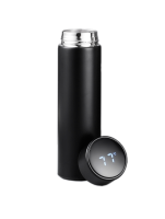Top Thermo Inform Black 0,5L термос